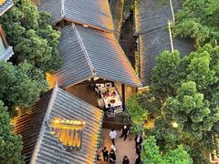 -巴倒烫陆派火锅山庄(南山总店)