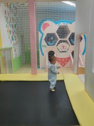 点击看大图 -孩子王童乐园(武汉永旺店)