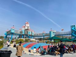 -季高兔窝窝亲子园(上海薰衣草公园店)