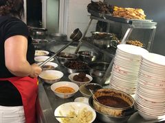 -顺心拉面馆(马道街店)