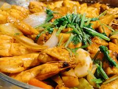 -黄记煌三汁焖锅(崇文门店)