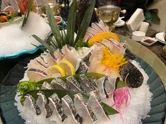 -海鲨湾海鲜会馆(新街口店)