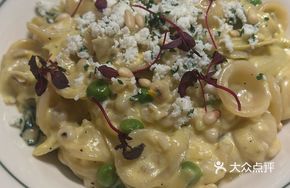 Rioja Sausage Flavor Noodles