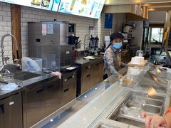 -丁丁&当当牦牛酸奶·酥油面包(官门口店)