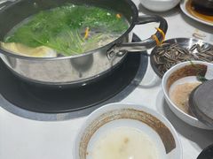 -沄记顺德菜打边炉(东直门店)