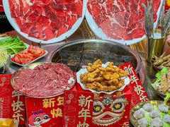-邓莽子老火锅(中兴路总店)