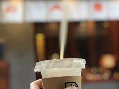 -JPG coffee(广州体育西店)