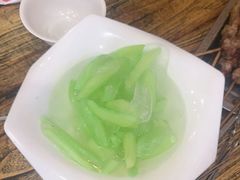 -大胡子海鲜·天津菜·砂锅烧烤(五大道创始店)
