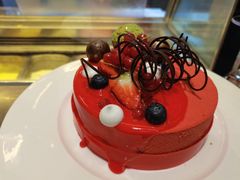 -长春净月潭喜来登酒店·盛宴标帜餐厅