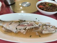 -中国饭店-餐厅