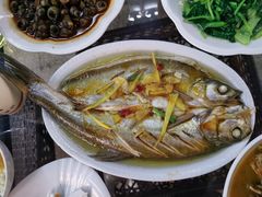 -小陆莲花蟹园农家乐(莲花岛店)