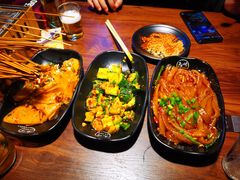-Let’s WaKao瓦烤(贝森店)