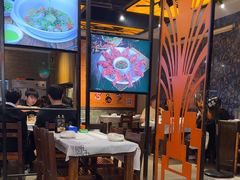 -漫天香·小龙虾餐厅(夏湾店)
