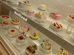 -好利来(宣武门店)