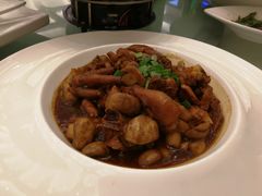 -白金汉爵大酒店·中餐厅(相城店)