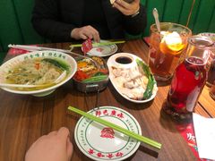 -西关味(大卫城店)