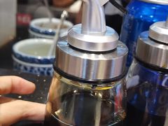 -西北杂粮筐手工面凉皮(来福士店)