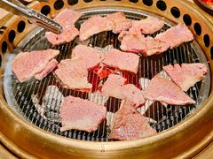 -麻蒲碳烤肉(远景路1号店)