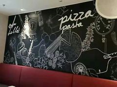 大堂-必胜客(WOW玉泉远洋店)