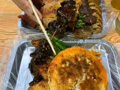 -非凡烧烤(历史博物馆店)