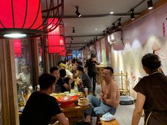 -王婆乔鲜鱼自助火锅(蜀汉路店)
