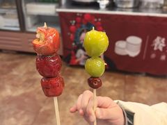 -朴小妹人参鸡汤火锅(长白山万达店)