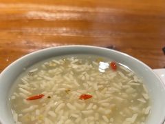 -金枝玉叶上海人家食府(三里河店)