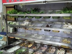 -明月麻辣香锅(明日星城店)