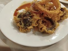 -南宁沃顿国际大酒店-自助餐厅