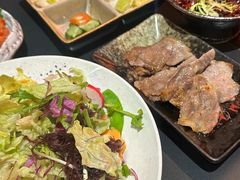-無二炙坊·和牛烧肉(大钟寺1733店)