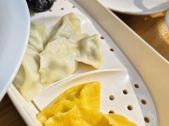 -船歌·鱼水饺青岛菜(枫蓝国际购物中心店)