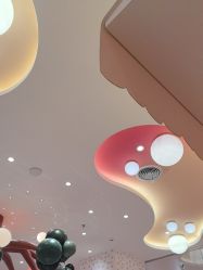 -奈尔宝·儿童乐园·亲子餐厅(苏州大悦城店)