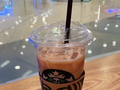 -星巴克(北京新东安)