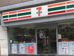 -7-ELEVEn(sd嘉信)
