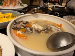 -铭轩中餐厅·海南菜·粤菜(亚龙湾瑞吉店)