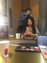 -盘子女人坊古装写真摄影(厦门总店)