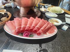 -东来顺(非遗·清真火锅·盛世广场店)