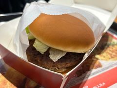-肯德基(星河店)