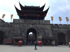 iphone_upload_pic-乾州古城