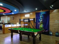 -弓舍射箭俱乐部(高新总店)