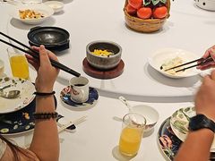 -祥记·国宴豫菜·经典粤菜(郑东新区新长安店)