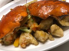 -北海金昌开元名都大酒店·四季轩中餐厅