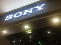 -Sony Store 索尼(来福士店)