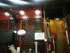 -东四民芳餐厅(世茂工三店)