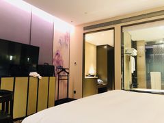 -连云港苏宁索菲特酒店