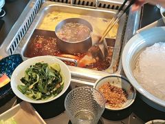 -大隐·成都火锅Bistro(合生麒麟新天地店)