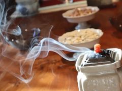 -王府茶楼茶宴·创意菜(朝阳公园店)