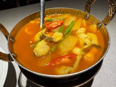 -BetterThai 泰加(苏州中心店)