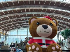 -苏州金鸡湖中茵皇冠假日酒店