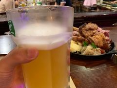 -马迭尔德式西餐精酿啤酒屋(中央大街店)